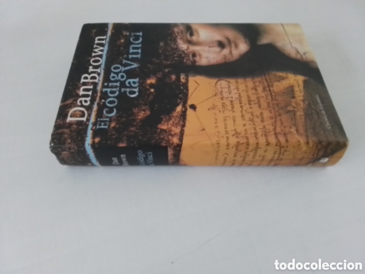 Libros de segunda mano: Libro Dan Brown - Foto 4