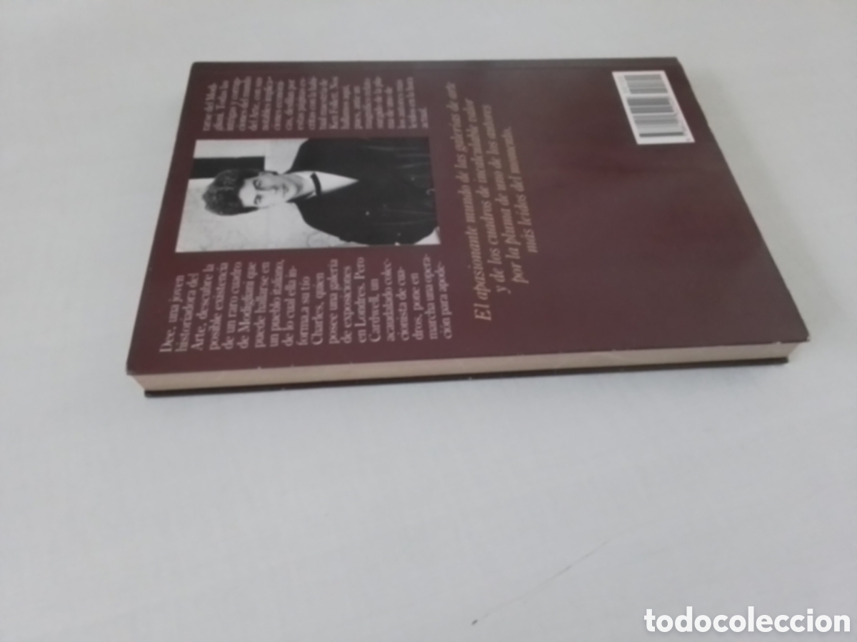 Libros de segunda mano: Libro Ken Follett - Foto 4