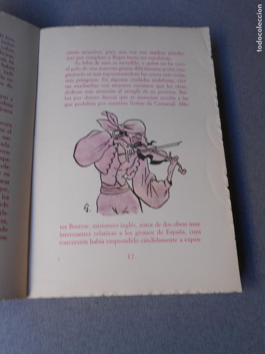 Libros de segunda mano: CARMEN. M&Eacute;RIM&Eacute;E - Foto 5
