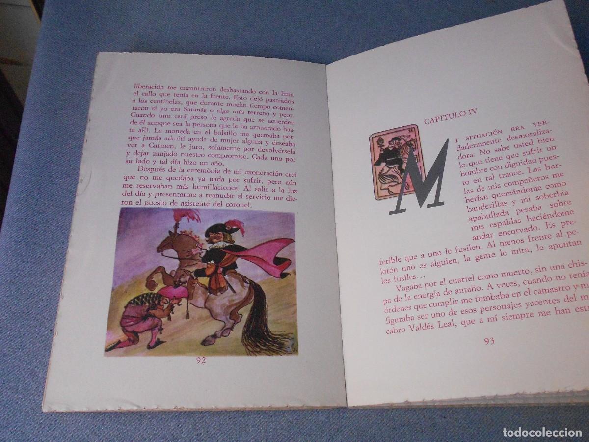 Libros de segunda mano: CARMEN. M&Eacute;RIM&Eacute;E - Foto 6