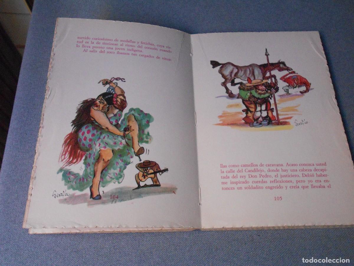Libros de segunda mano: CARMEN. M&Eacute;RIM&Eacute;E - Foto 7