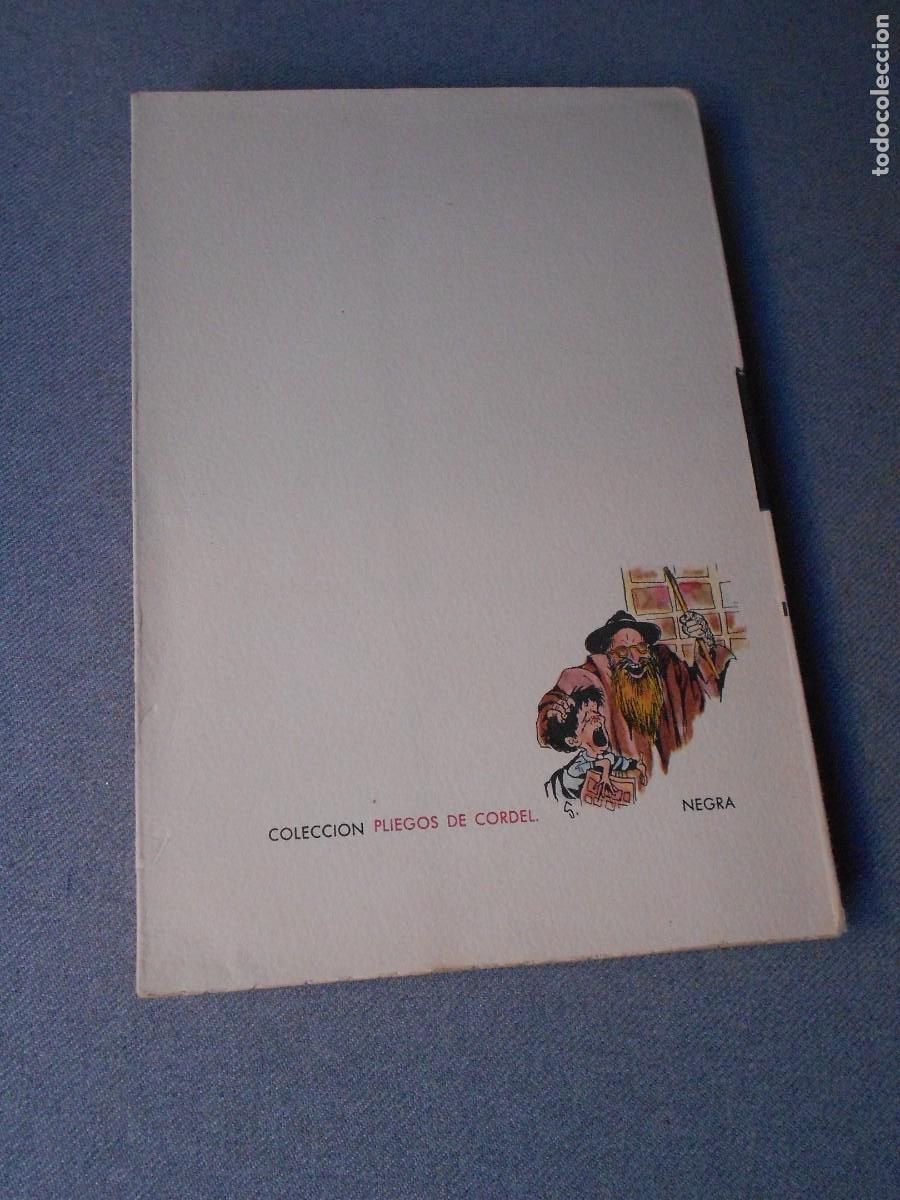 Libros de segunda mano: CARMEN. M&Eacute;RIM&Eacute;E - Foto 8