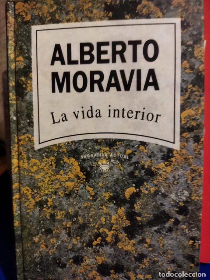 Libros de segunda mano: La vida interior - Foto 1