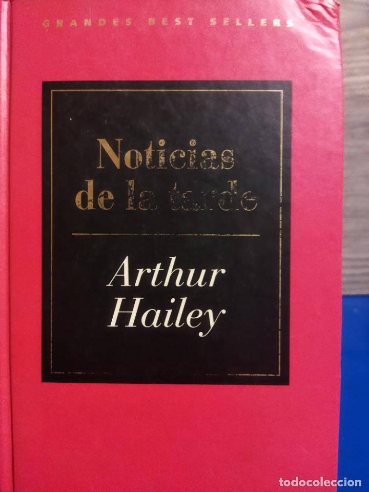 Libros de segunda mano: Noticias de la tarde - Foto 1