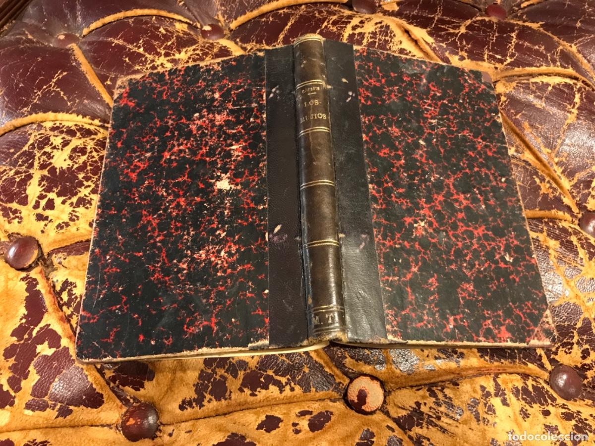 Libros de segunda mano: CONSTANTINO FEDIN. LOS MUJICS. EDICIONES ORIENTE, 1928 - Foto 1