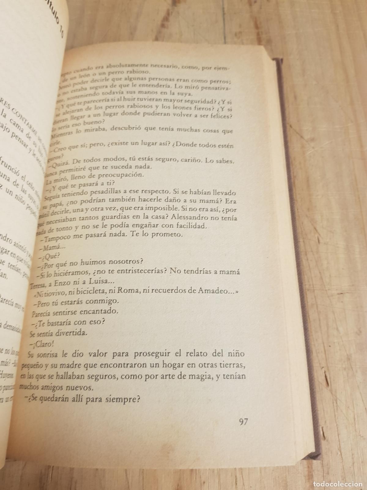 Libros de segunda mano: Volver a amar - Danielle Steel - Foto 4