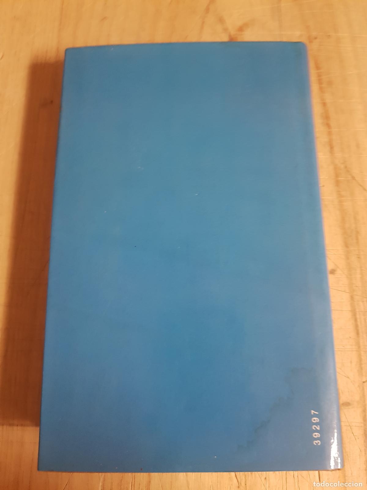 Libros de segunda mano: La cima de la colina - Irwin Shaw - Foto 5