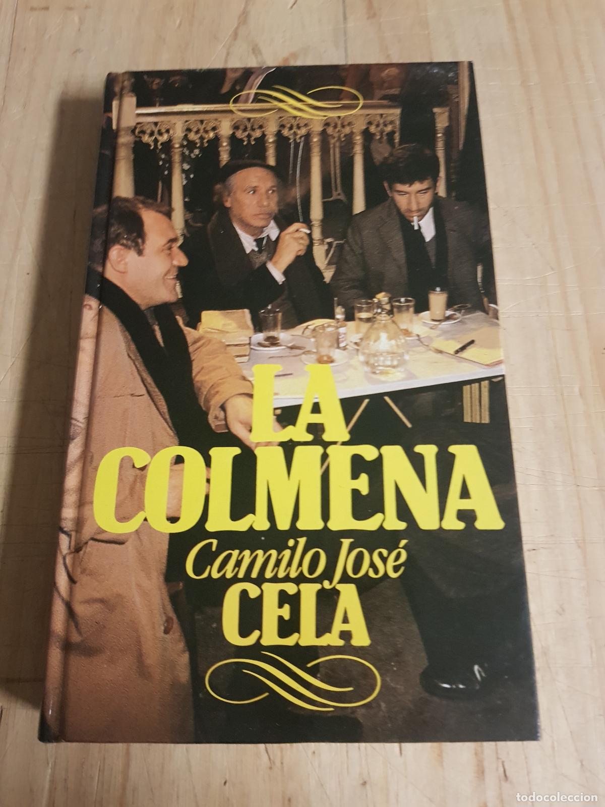Libros de segunda mano: La colmena - Camilo Jos&eacute; Cela - Foto 1