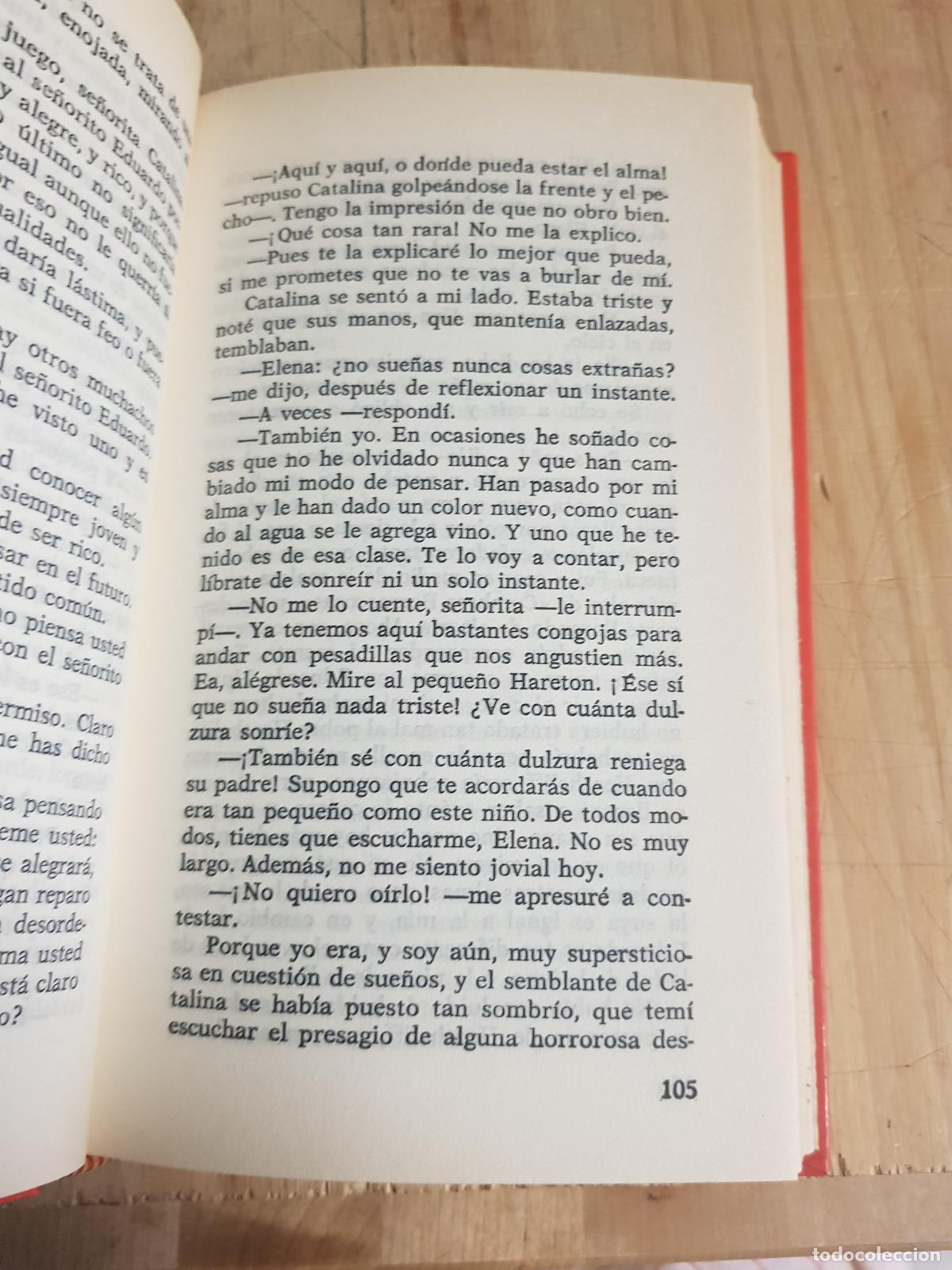 Libros de segunda mano: Novelas de cine. 5 Vol. - Foto 2