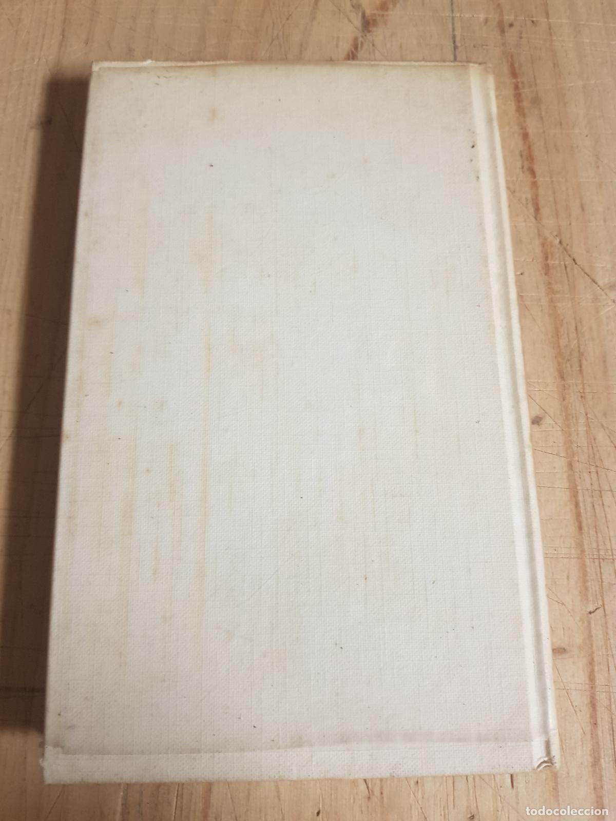 Libros de segunda mano: Mata-Hari espia internacional - Kurt Singer - Foto 4