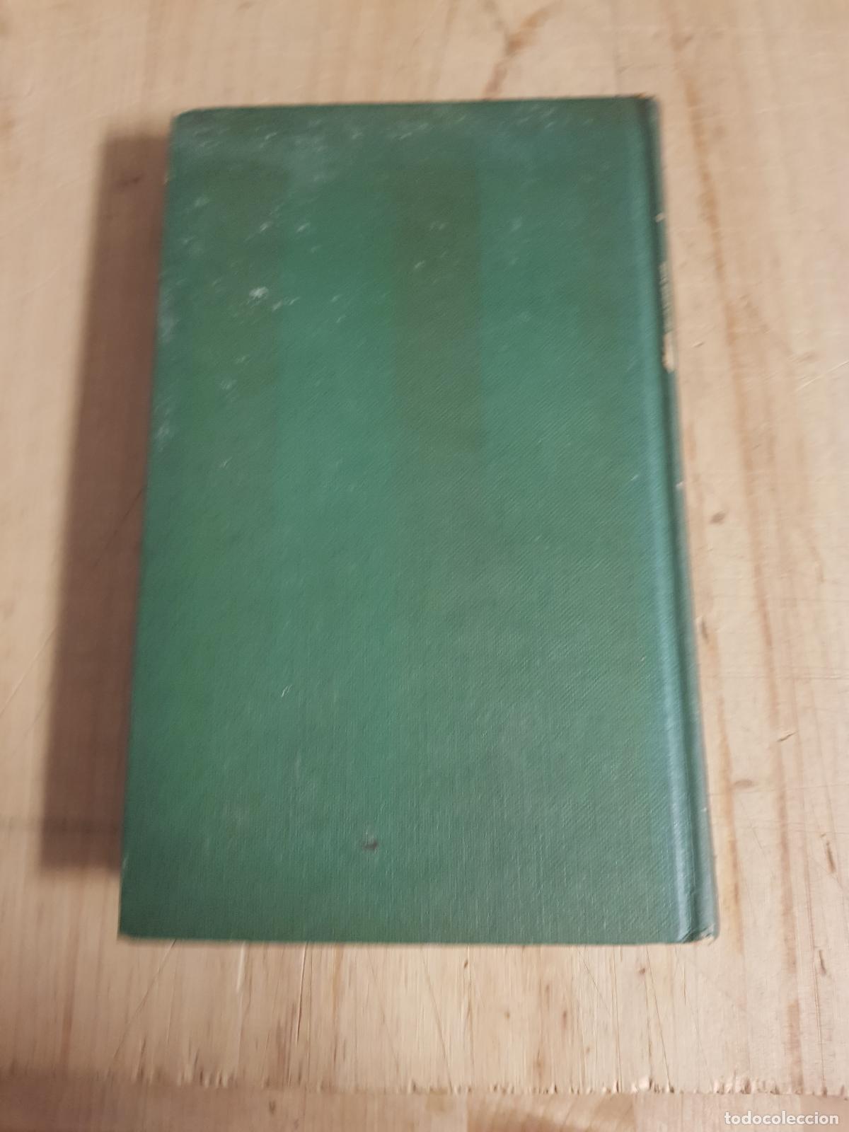 Libros de segunda mano: &iexcl;Gracias Jeeves! - P.G. Wodehouse - Foto 5