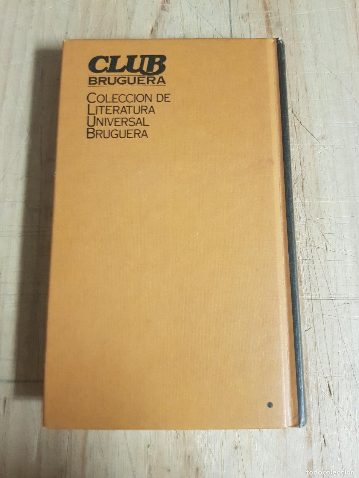 Libros de segunda mano: La colmena - Camilo Jose Cela - Foto 4