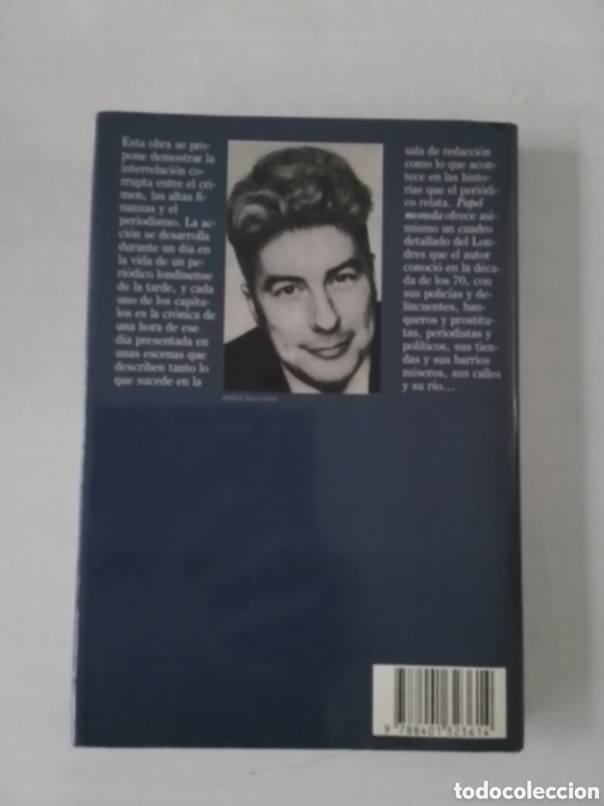 Libros de segunda mano: Libro Ken Follett - Foto 3