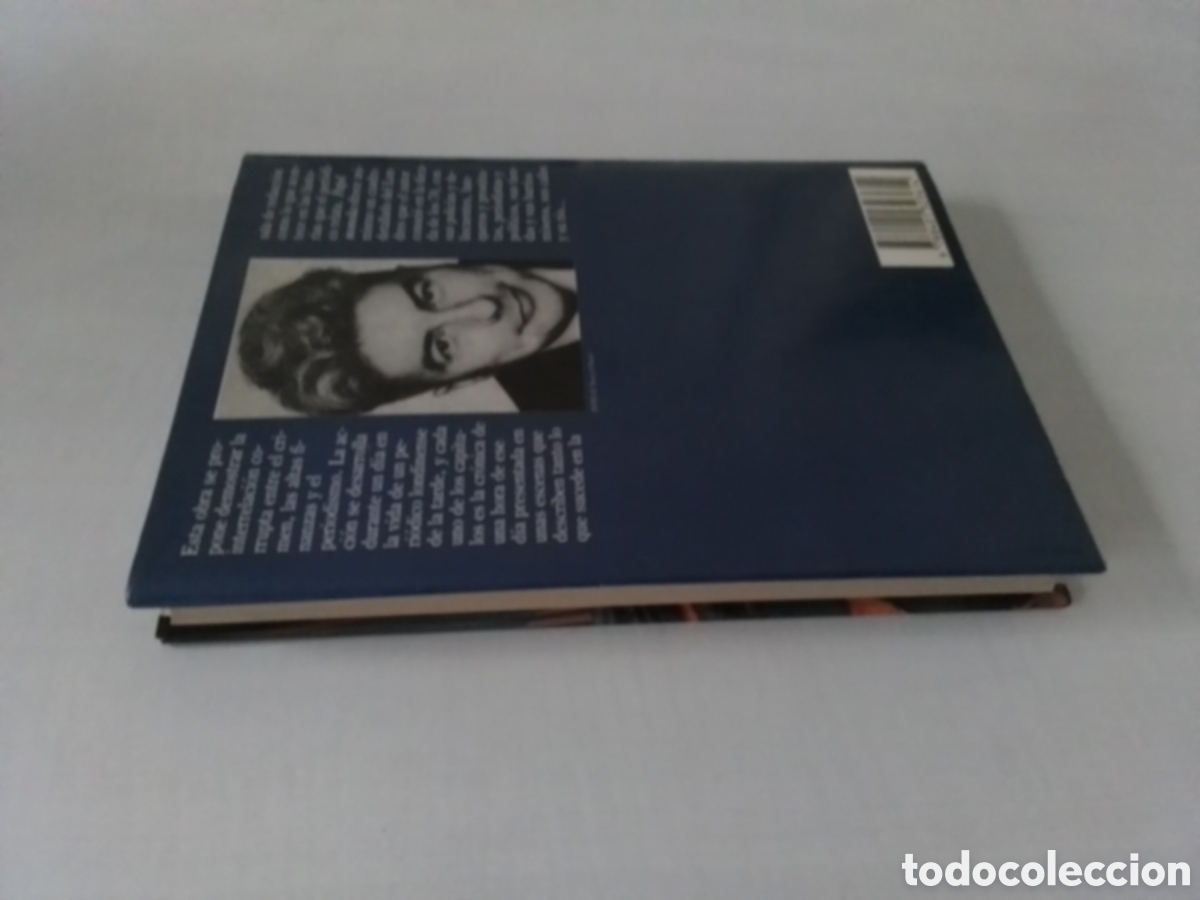 Libros de segunda mano: Libro Ken Follett - Foto 4