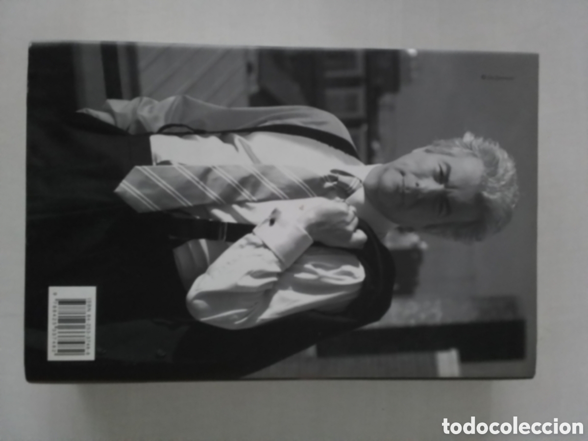 Libros de segunda mano: Libro Ken Follett - Foto 3
