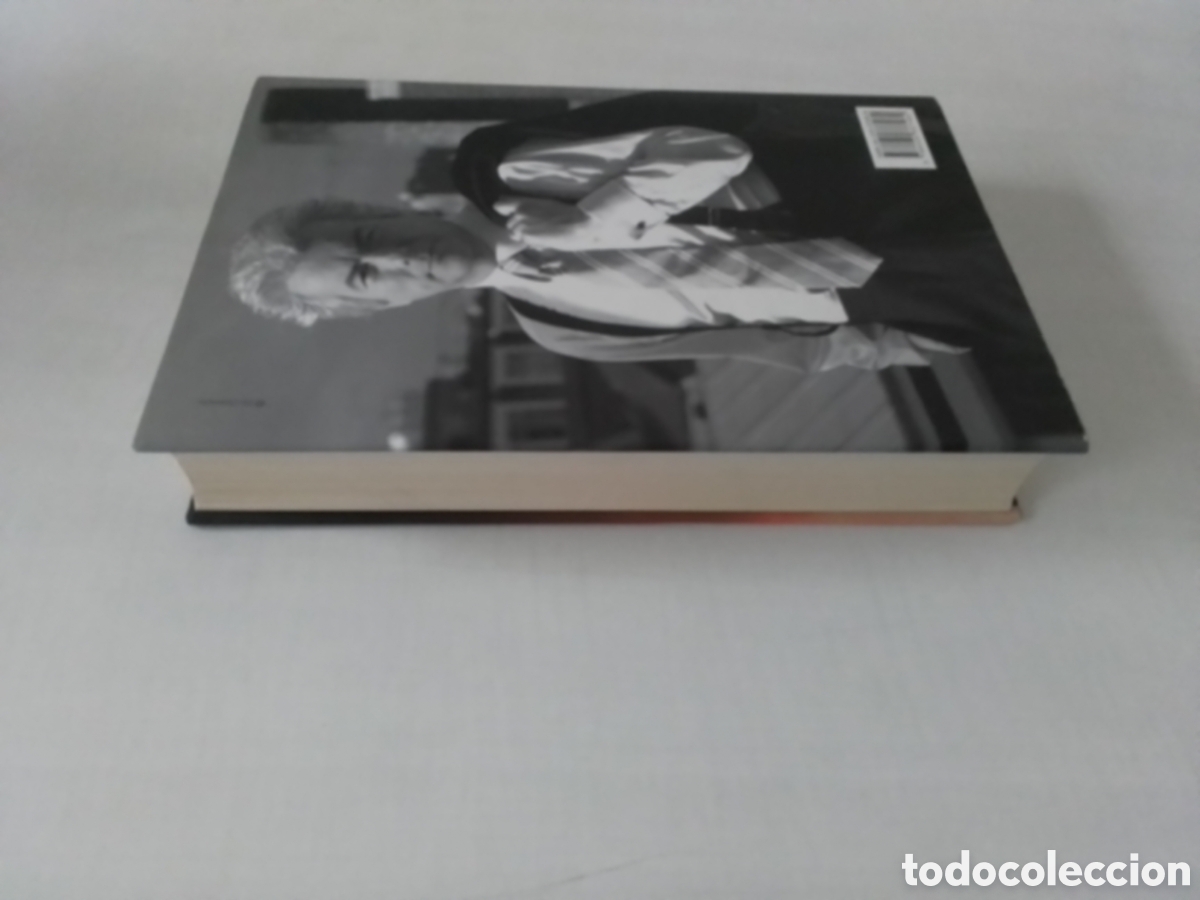 Libros de segunda mano: Libro Ken Follett - Foto 4