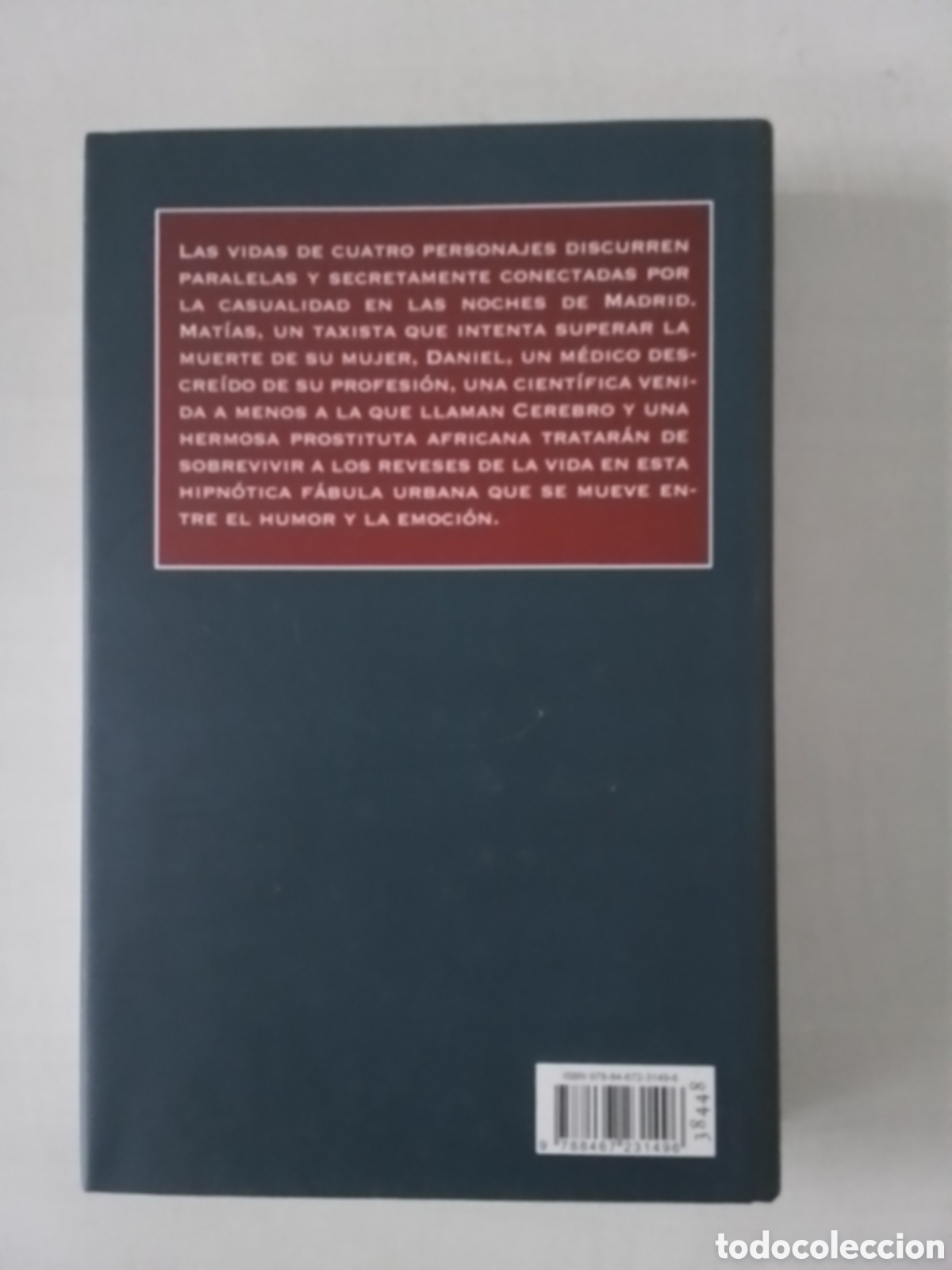 Libros de segunda mano: Libro Rosa Montero - Foto 5
