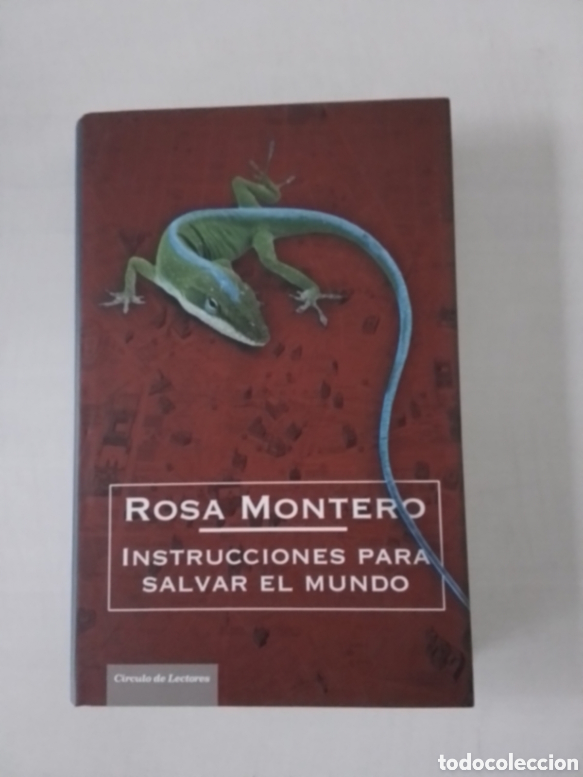 Libros de segunda mano: Libro Rosa Montero - Foto 1