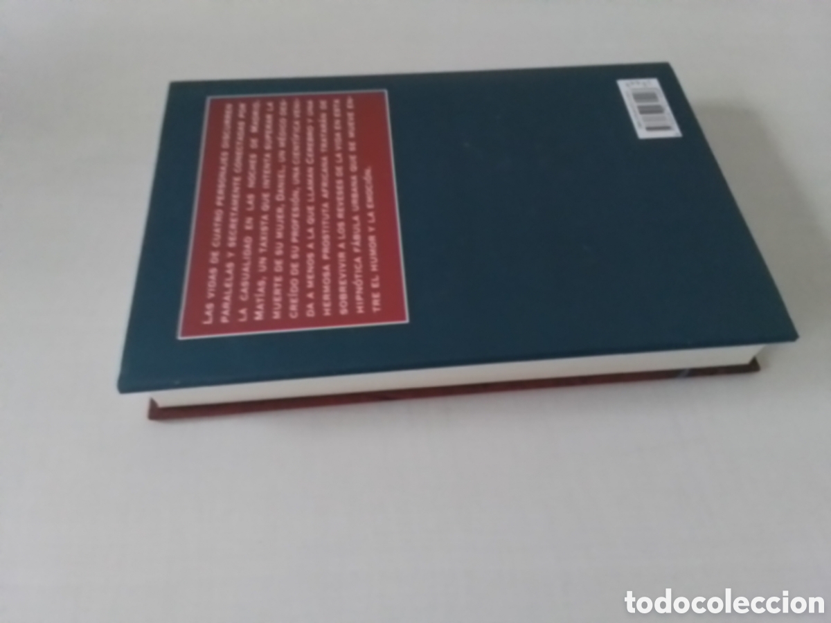 Libros de segunda mano: Libro Rosa Montero - Foto 2