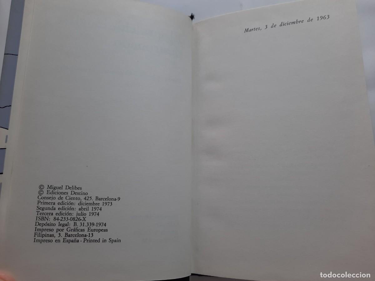 Libros de segunda mano: EL PRINCIPE DESTRONADO - Foto 2