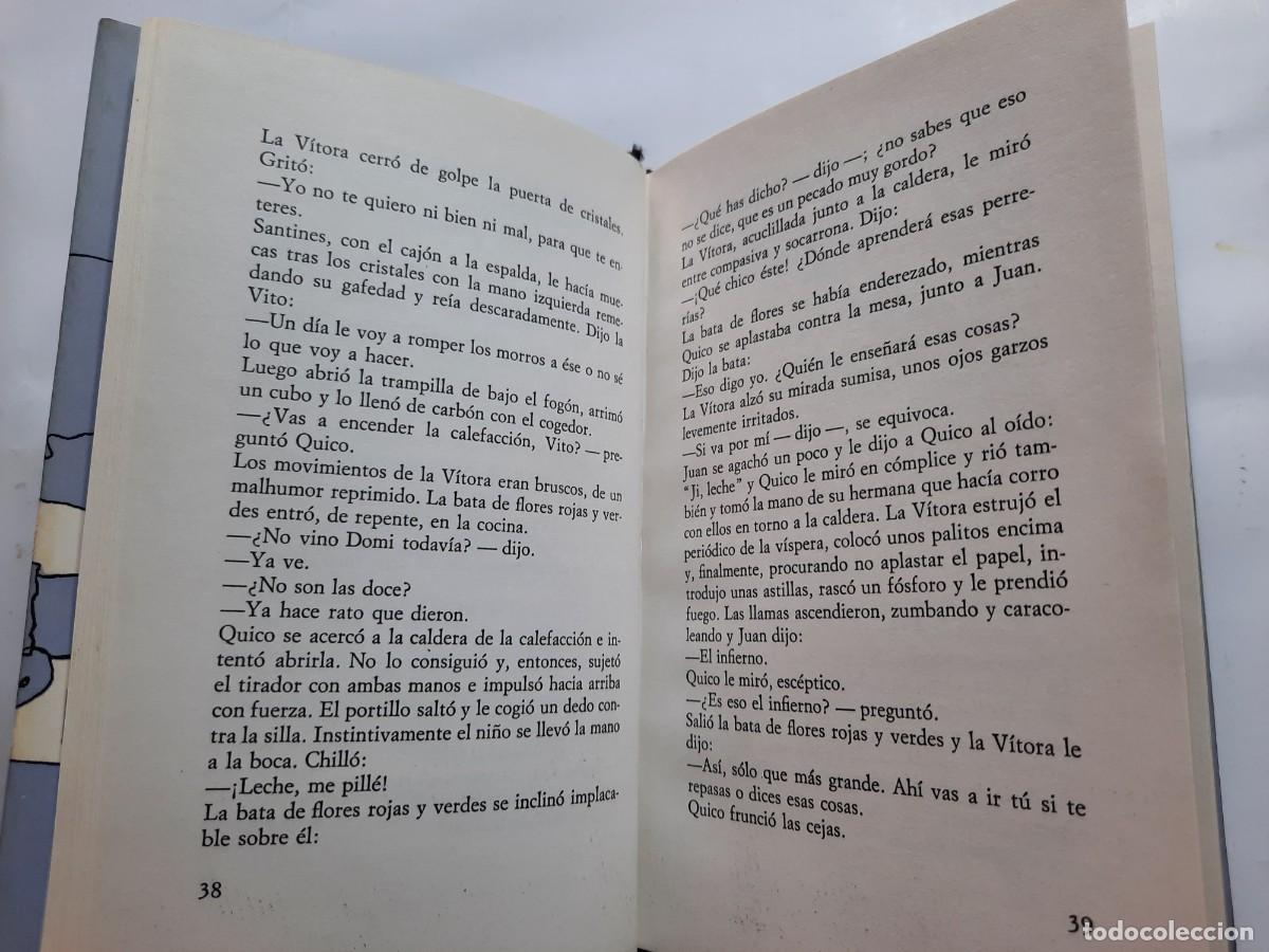 Libros de segunda mano: EL PRINCIPE DESTRONADO - Foto 3