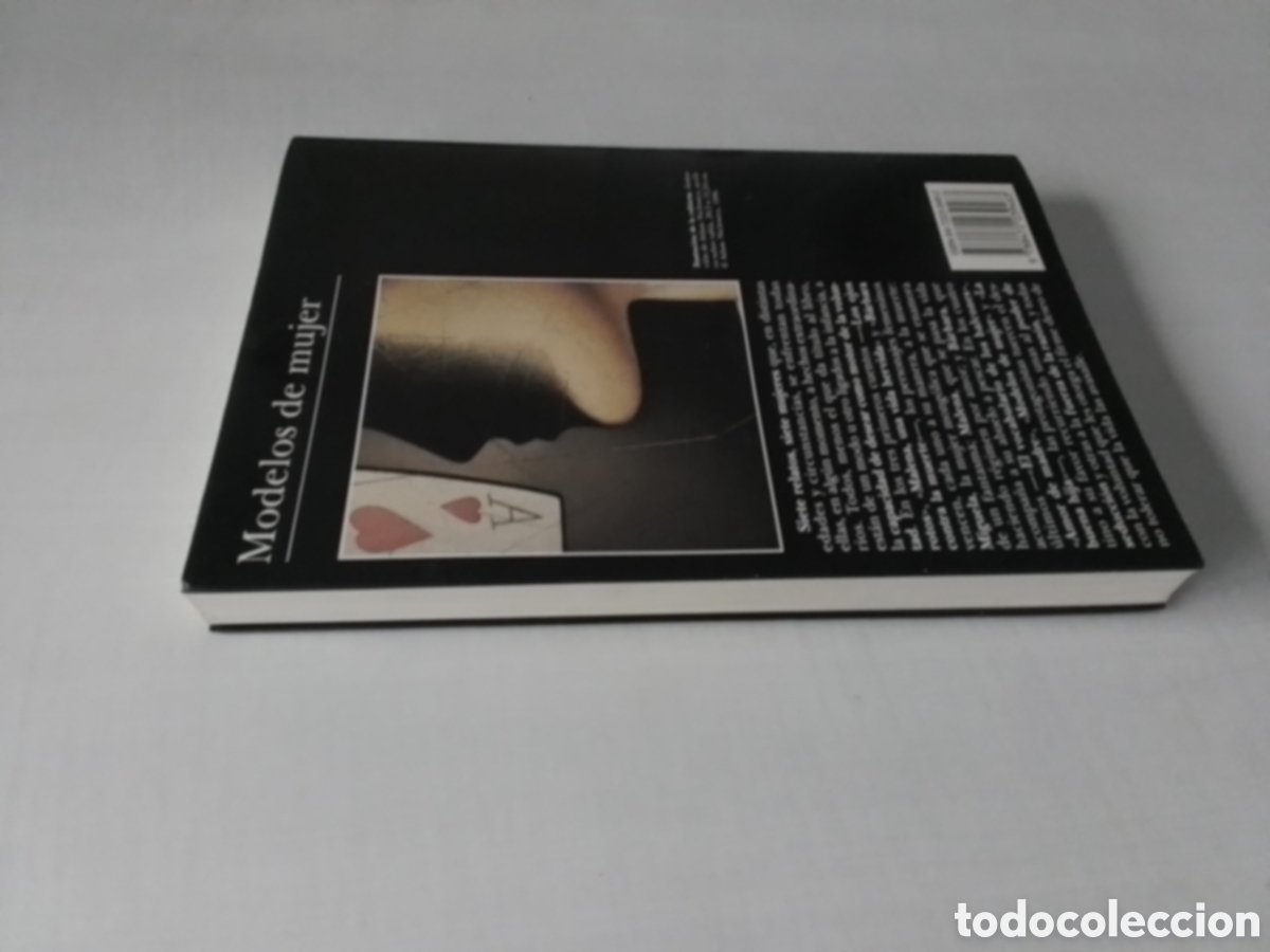 Libros de segunda mano: Libro Almudena Grandes - Foto 4