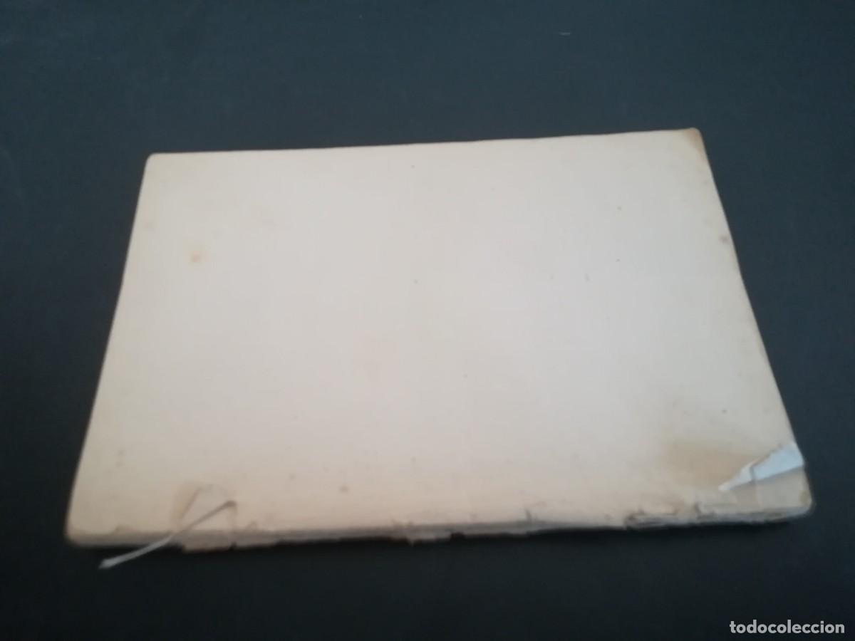 Libros de segunda mano: POEMA DEL CID / / AR-706 / EBRO - Foto 2