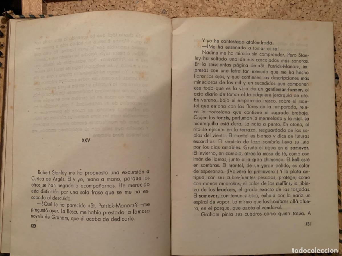 Libros de segunda mano: So&ntilde;ar la vida, de Carmen Icaza - Foto 3
