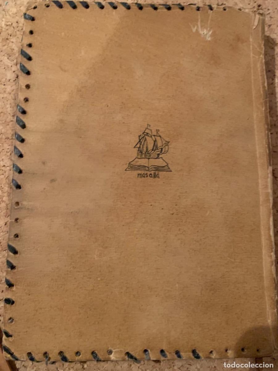 Libros de segunda mano: So&ntilde;ar la vida, de Carmen Icaza - Foto 4