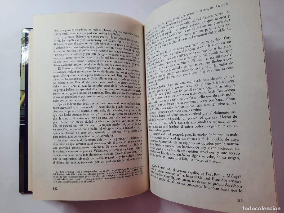 Libros de segunda mano: DIOS Y LOS ESPA&Ntilde;OLES - Foto 3