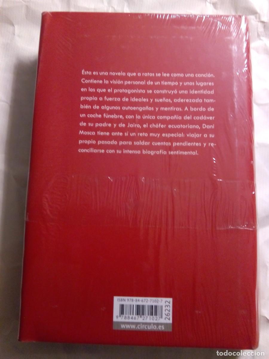 Libros de segunda mano: TIERRA DE CAMPOS / DAVID TRUEBA - Foto 2