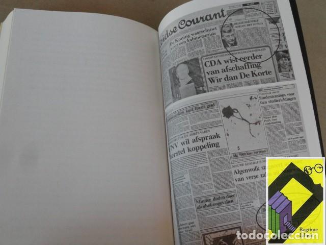 Libros de segunda mano: CONSTAIN, Juan Esteban: Cartas abiertas - Foto 2