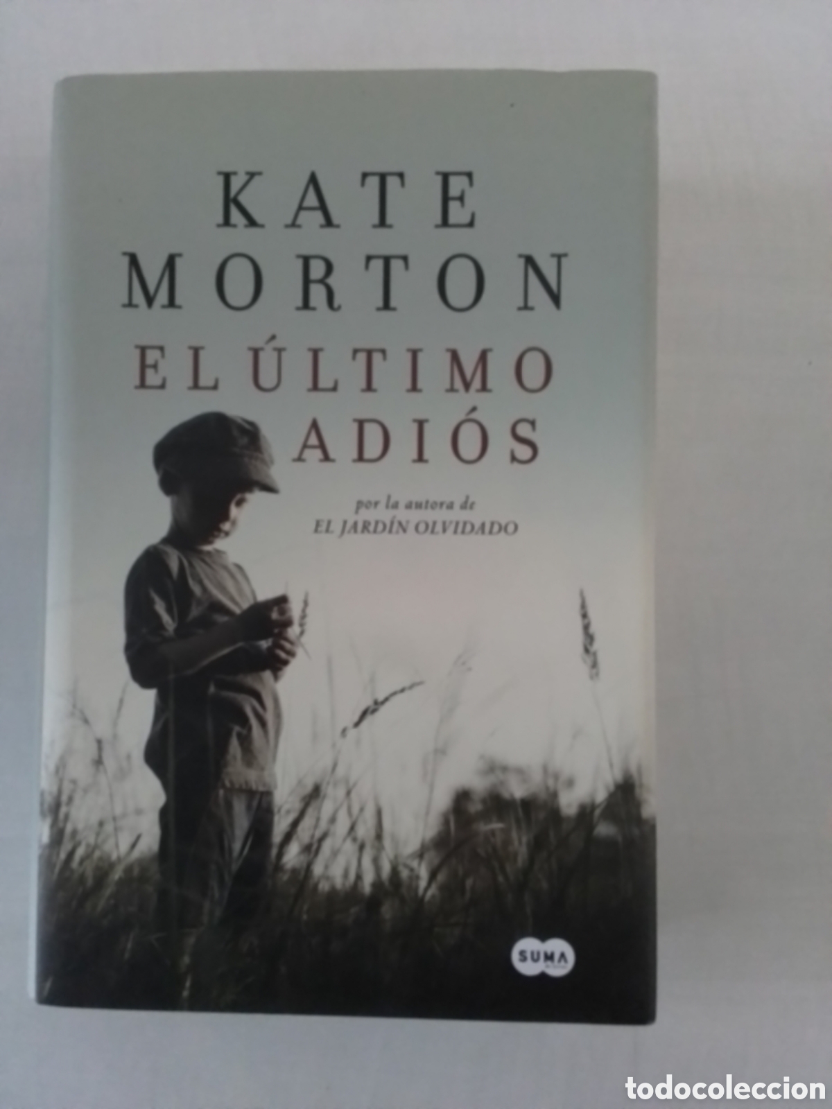 Libros de segunda mano: Libro Kate Morton - Foto 1