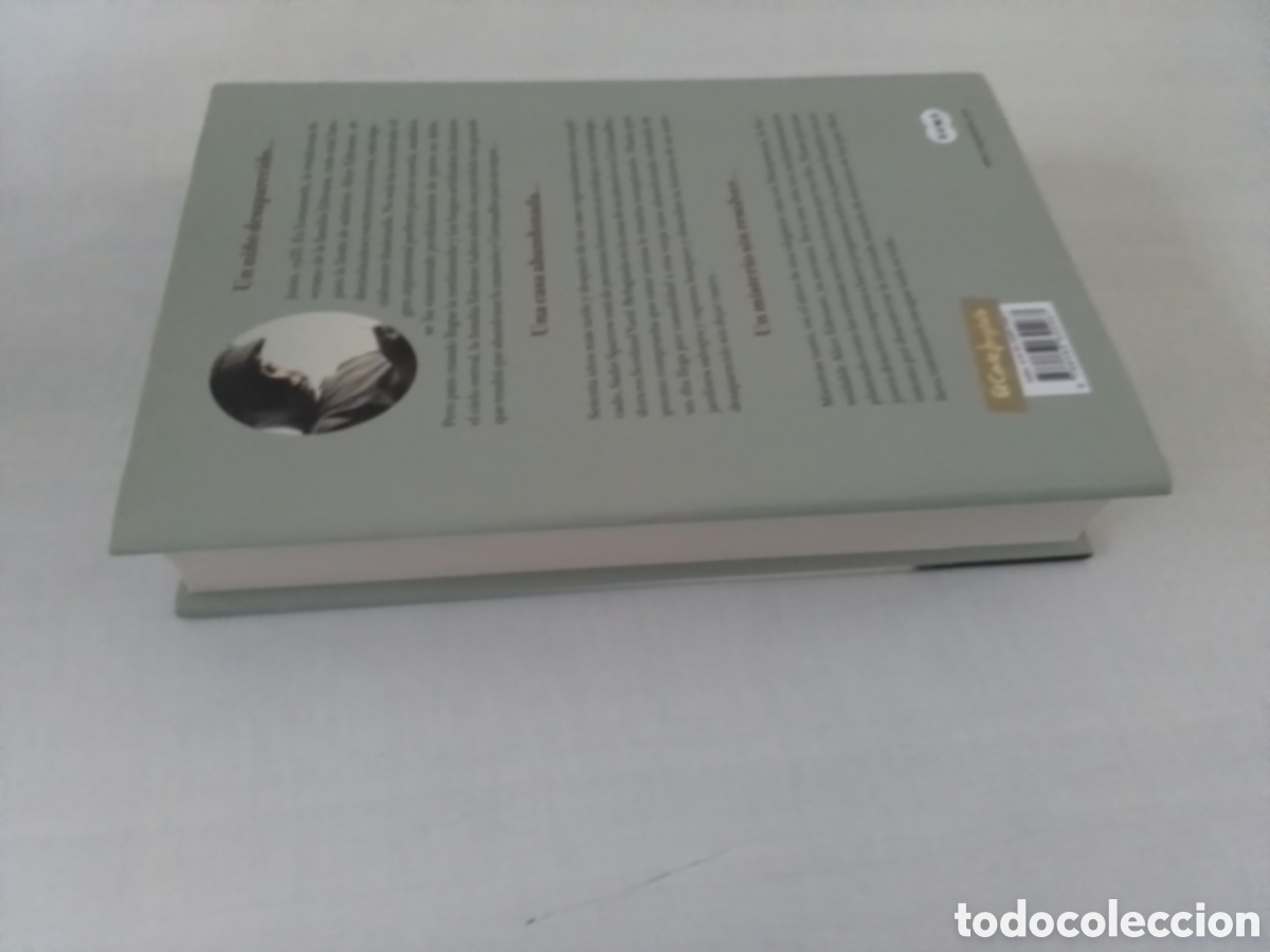Libros de segunda mano: Libro Kate Morton - Foto 4