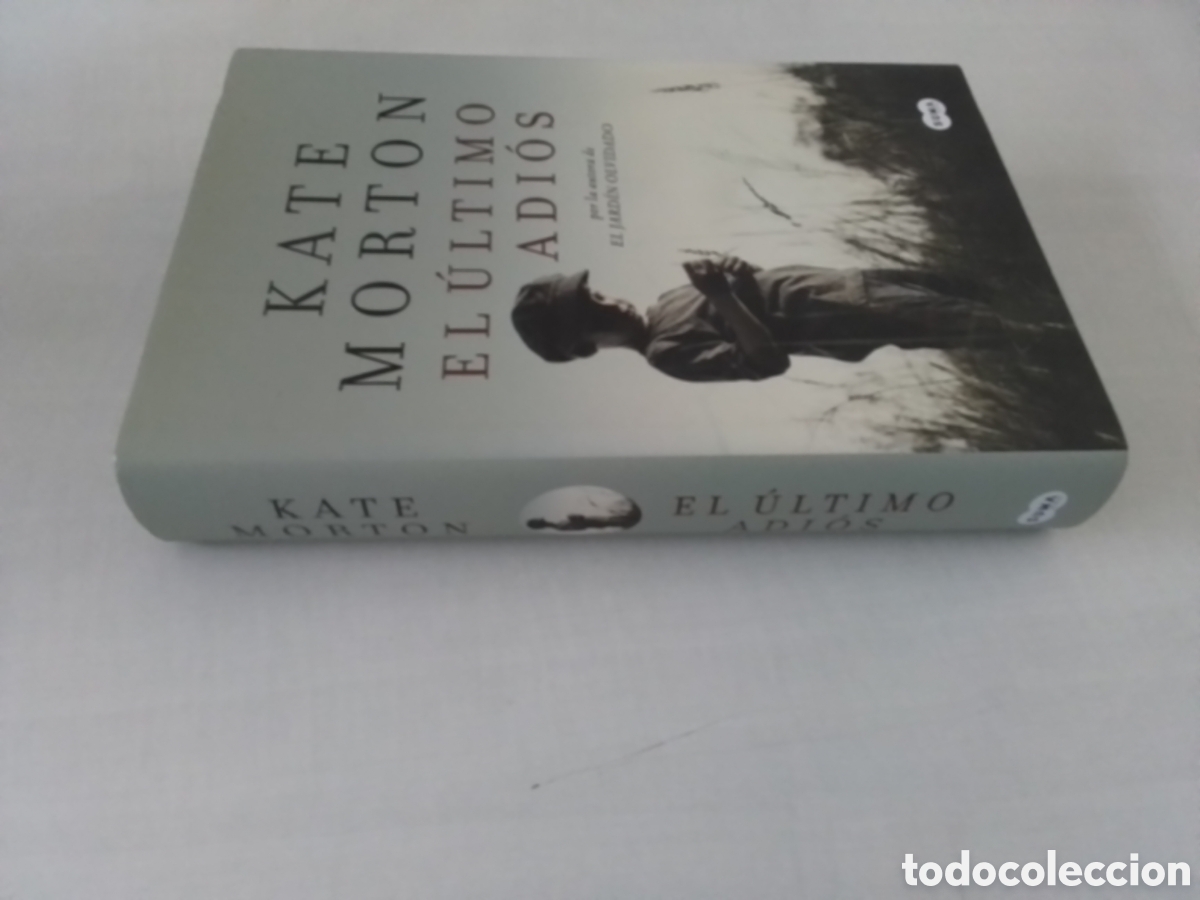 Libros de segunda mano: Libro Kate Morton - Foto 5