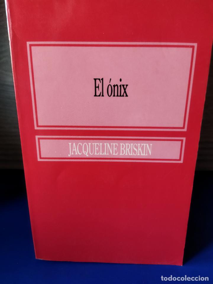 Libros de segunda mano: El Onix - Foto 1