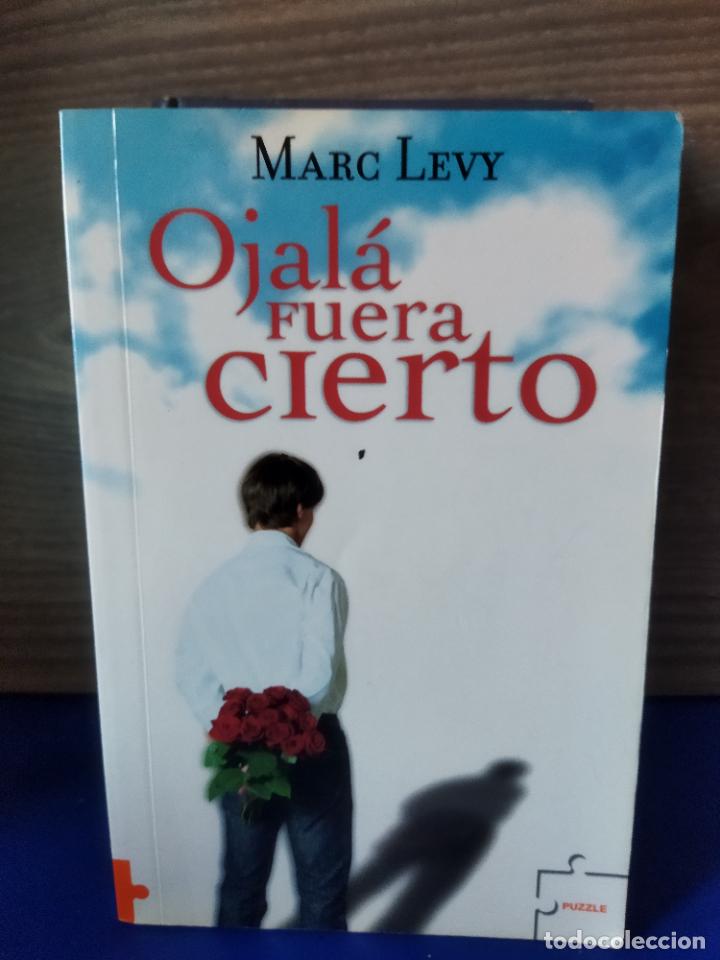 Libros de segunda mano: Ojal&aacute; fuera cierto - Foto 1