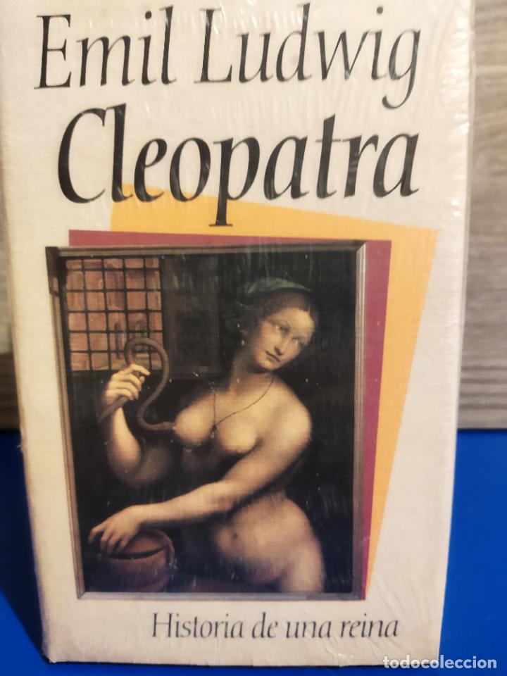Libros de segunda mano: Cleopatra - Foto 1