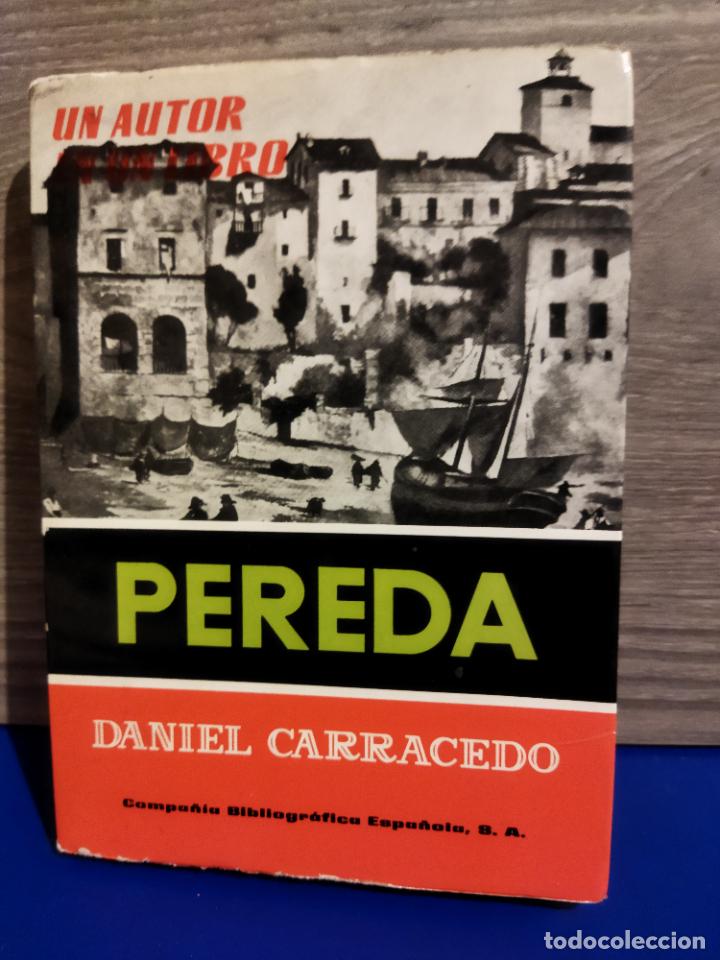 Libros de segunda mano: Pereda - Foto 1
