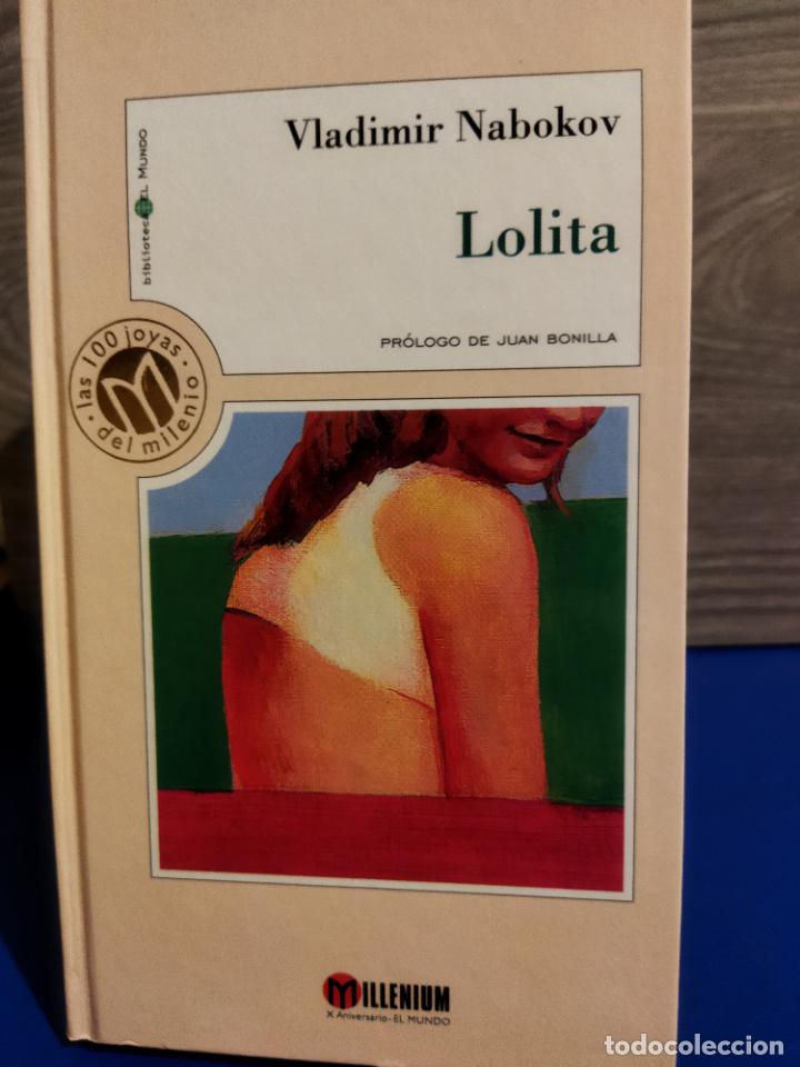 Libros de segunda mano: Lolita - Foto 1