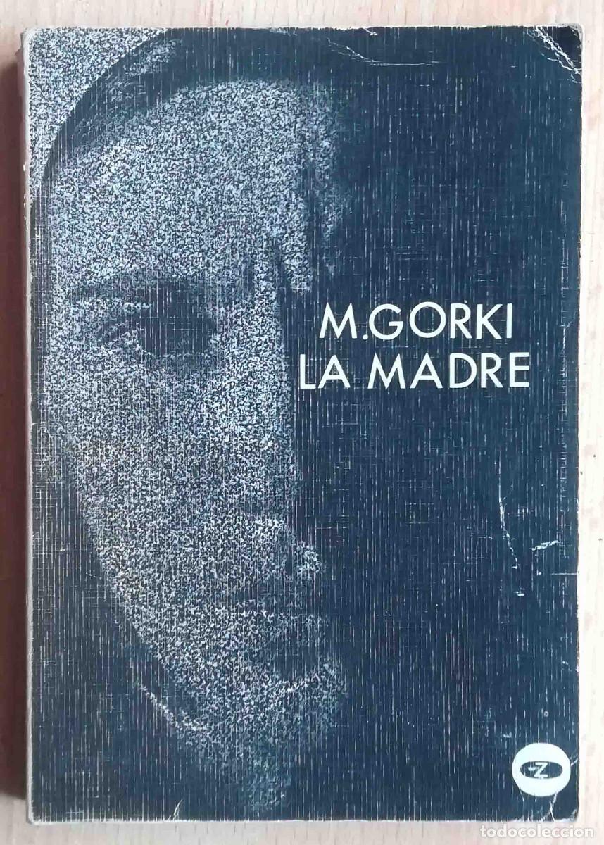 Libros de segunda mano: La madre (M&aacute;ximo Gorki) ZYX - Foto 1