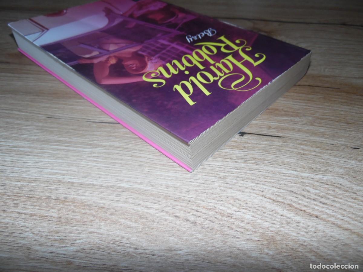 Libros de segunda mano: Betsy Harold Robbins - Foto 6