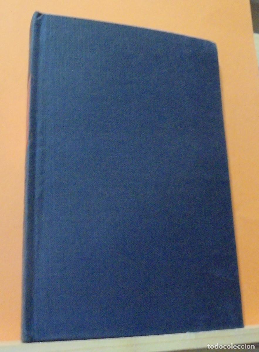 Libros de segunda mano: No mataras. Albert Naud - Foto 1
