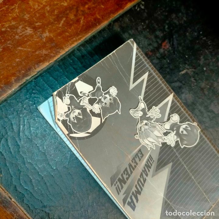 Libros de segunda mano: INAZUMA ELEVEN - Foto 6