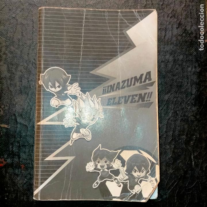 Libros de segunda mano: INAZUMA ELEVEN - Foto 1