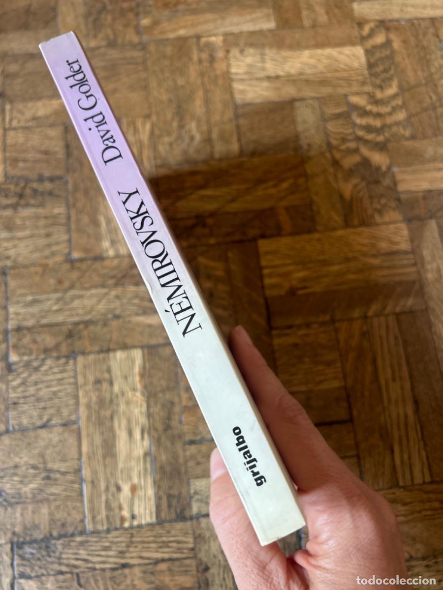 Libros de segunda mano: David Golder - Ir&egrave;ne N&eacute;mirovsky - Foto 3