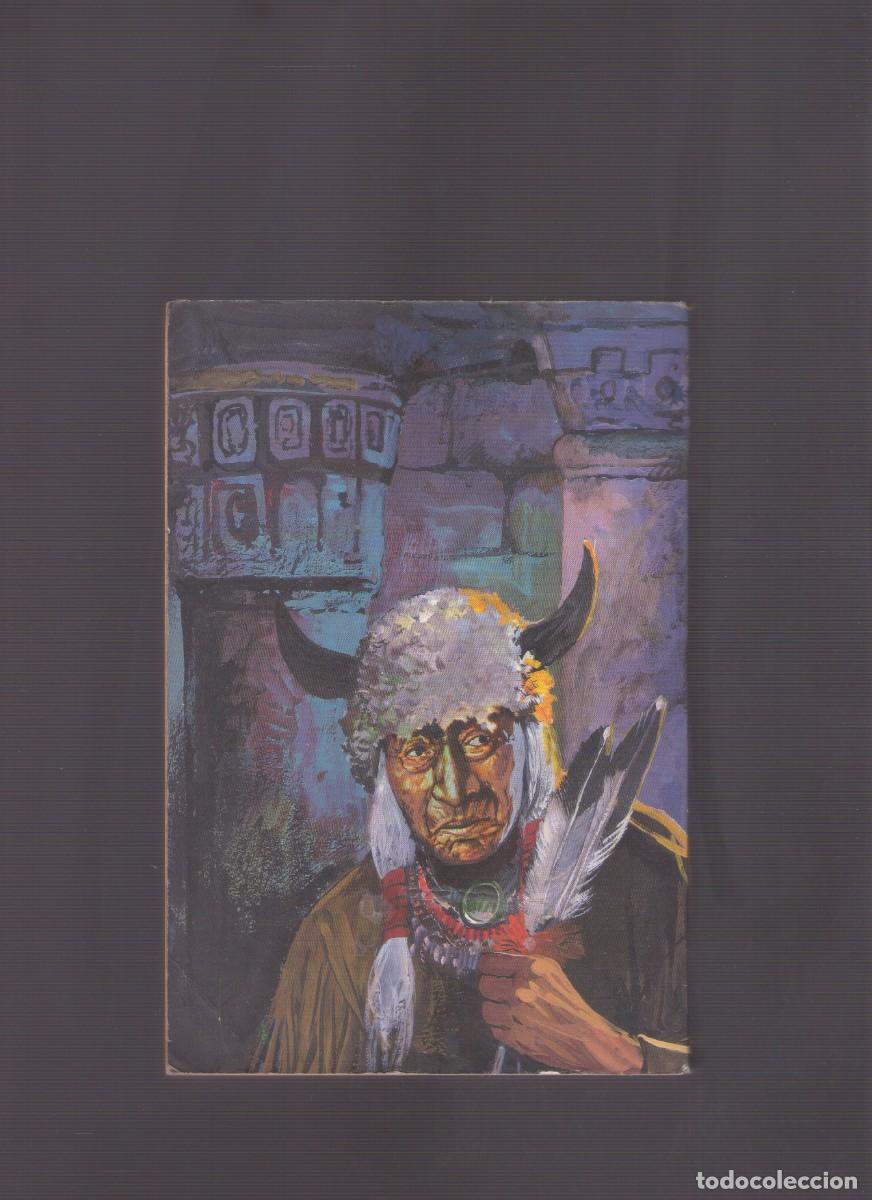 Libros de segunda mano: Bd. La muerte del h&eacute;roe (Karl May) - Foto 2