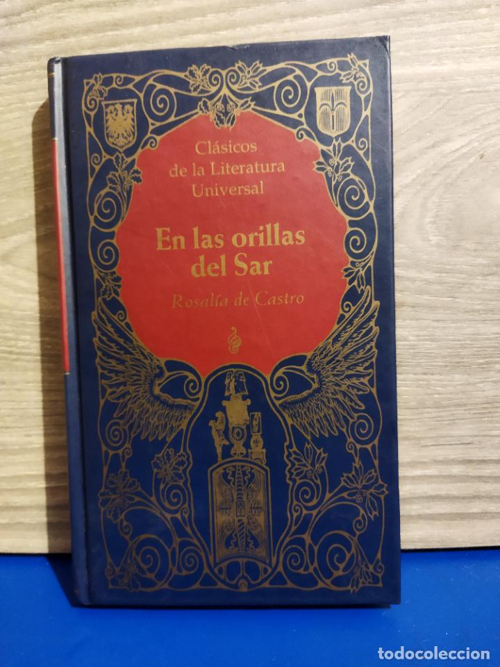 Libros de segunda mano: En las orillas del sar - Foto 1