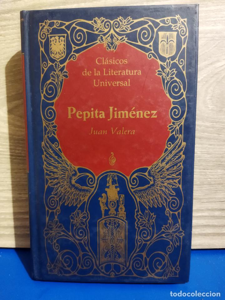 Libros de segunda mano: Pepita Jim&eacute;nez - Foto 1