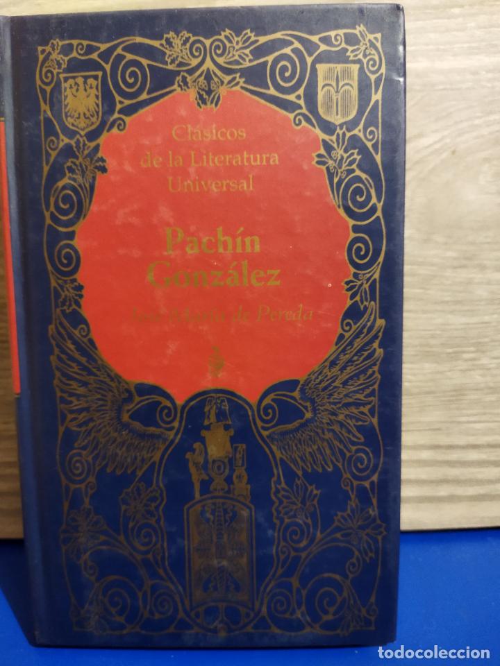 Libros de segunda mano: Pachin Gonz&aacute;lez - Foto 1